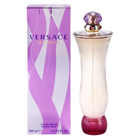 versace woman eau de parfum review|Mehr.